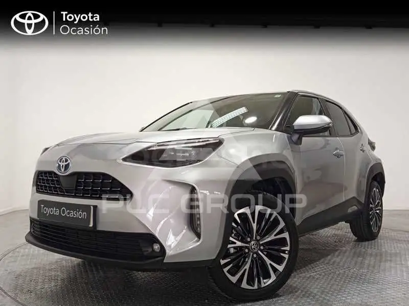 2022 Toyota YARIS
