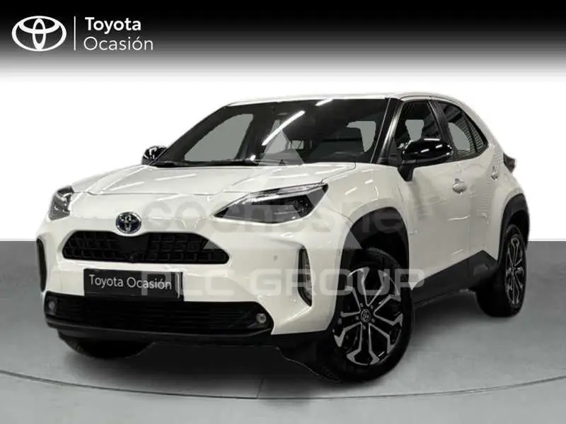 2022 Toyota YARIS