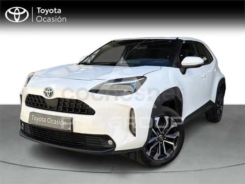2022 Toyota YARIS