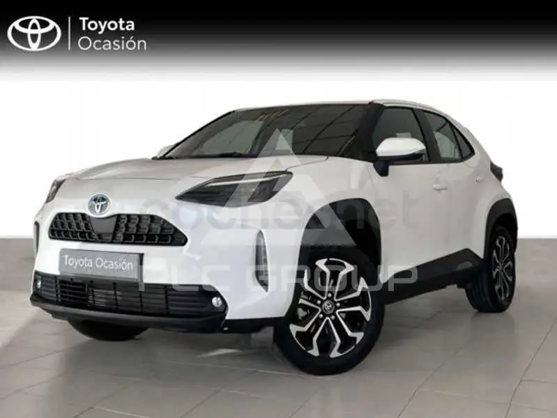 2022 Toyota YARIS