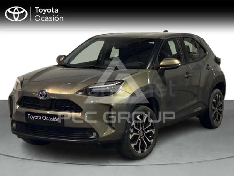 2022 Toyota YARIS