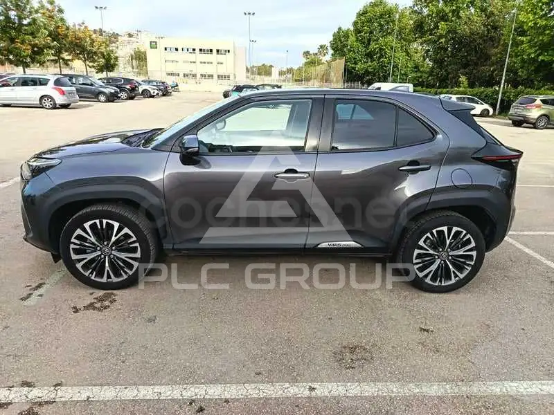 2022 Toyota YARIS