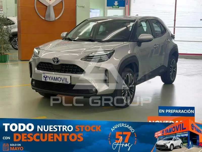 2022 Toyota YARIS