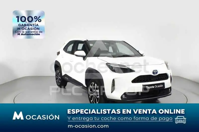 2022 Toyota YARIS