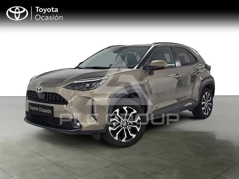 2022 Toyota YARIS