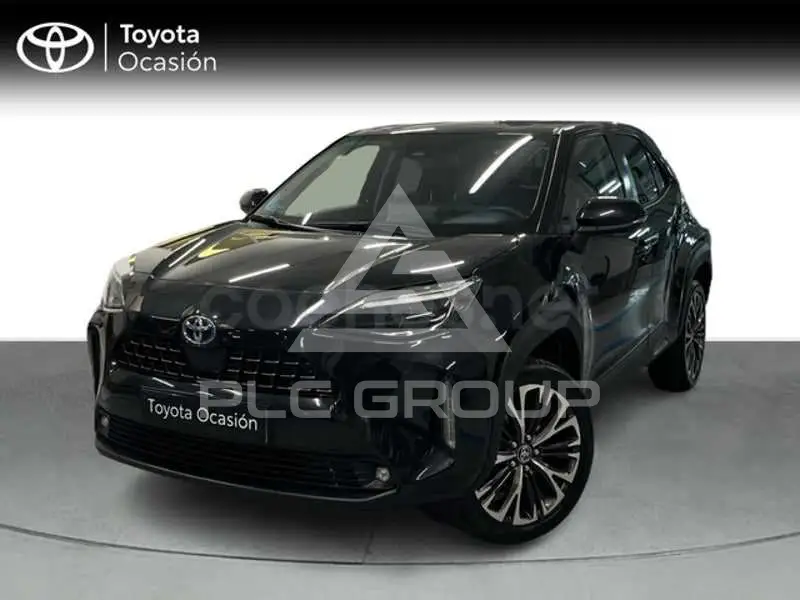 2022 Toyota YARIS
