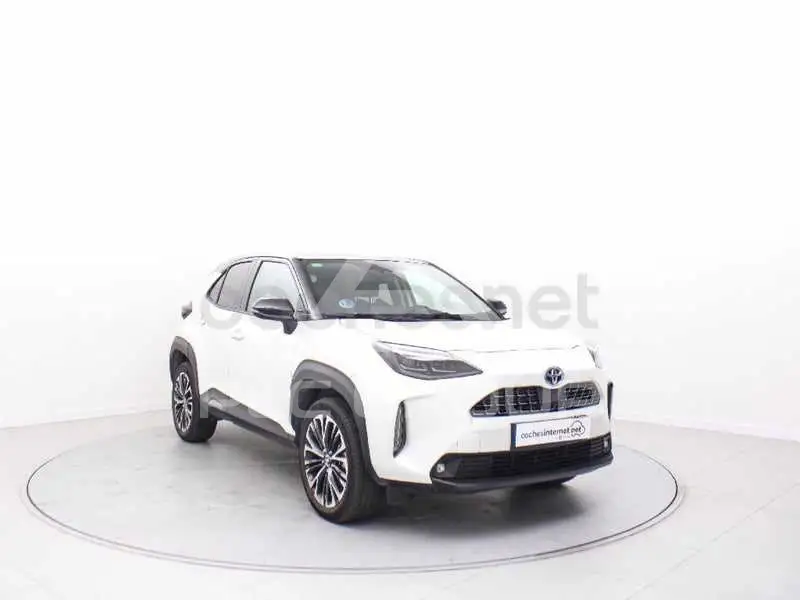 2022 Toyota YARIS