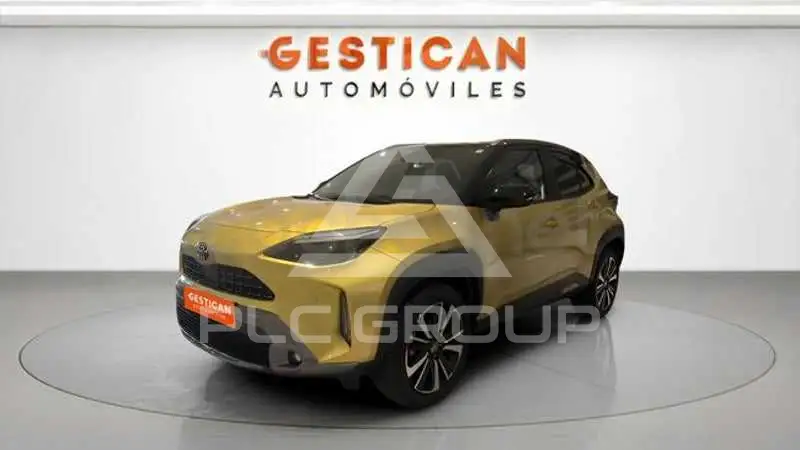 2022 Toyota YARIS