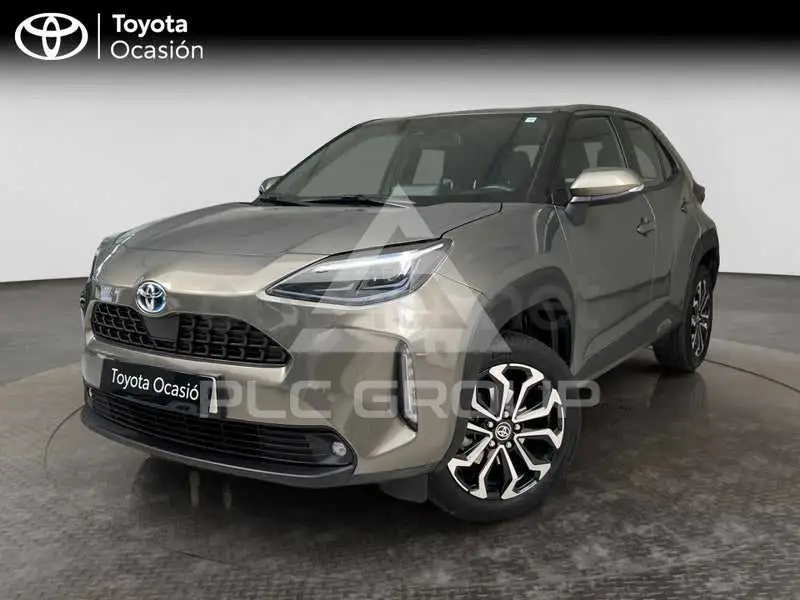 2022 Toyota YARIS