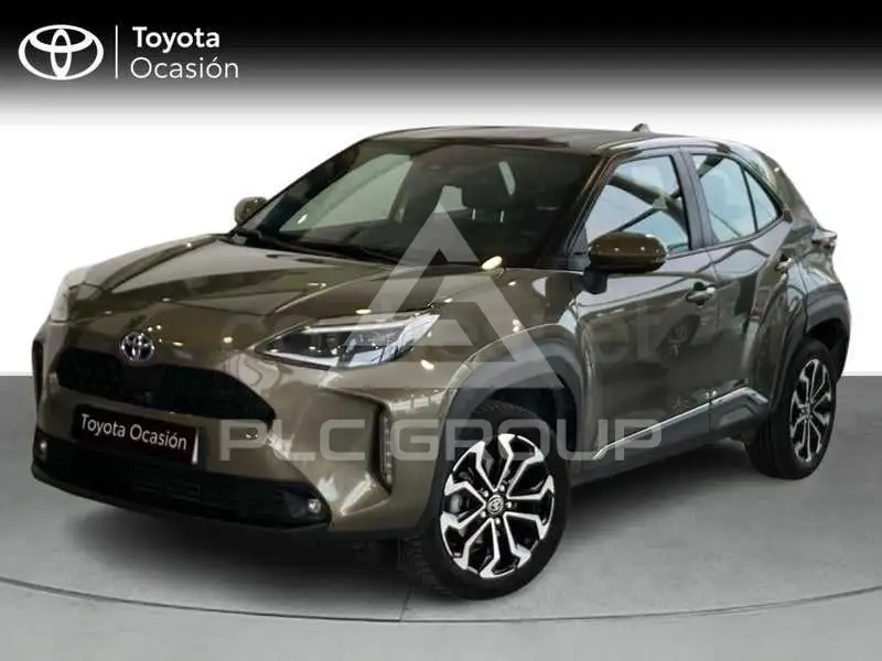 2022 Toyota YARIS