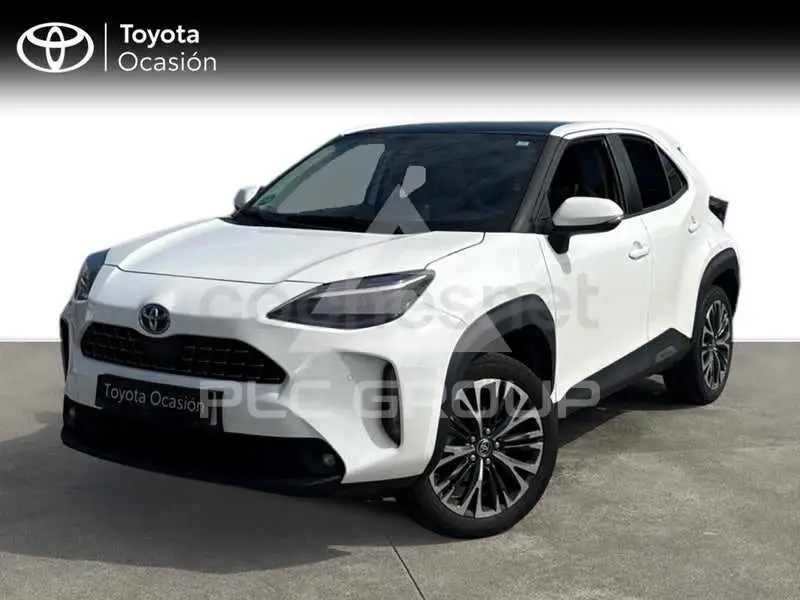 2022 Toyota YARIS