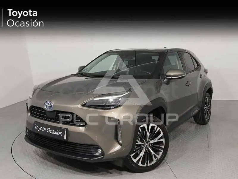 2022 Toyota YARIS