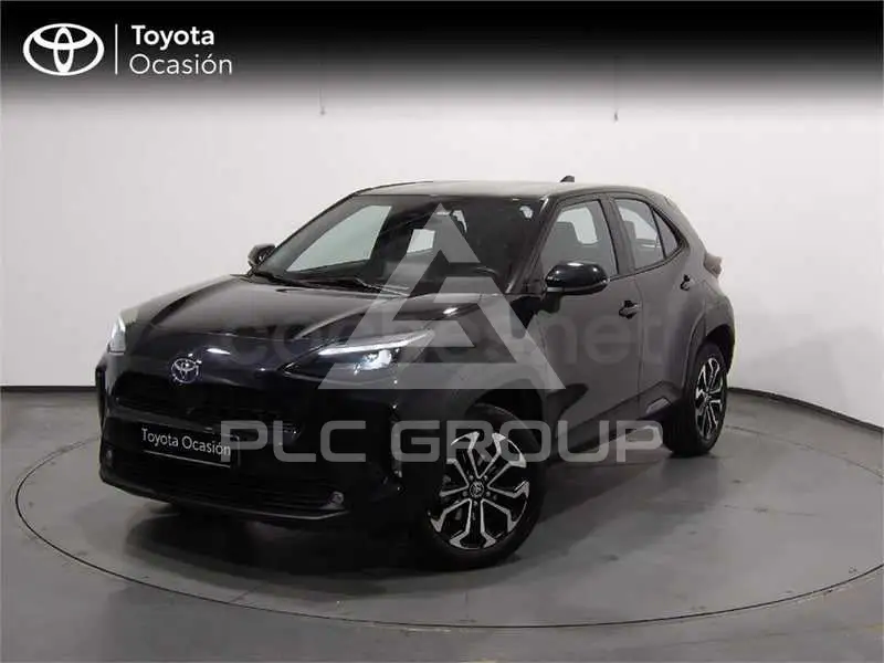 2022 Toyota YARIS