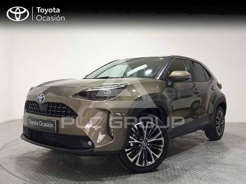 2022 Toyota YARIS