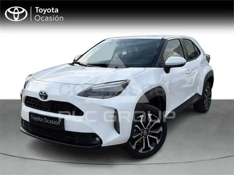 2022 Toyota YARIS