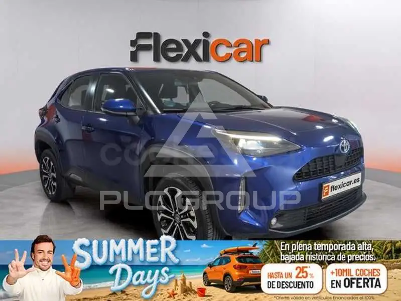 2022 Toyota YARIS