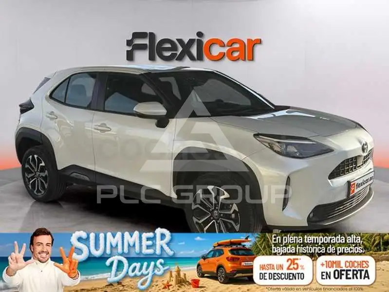 2022 Toyota YARIS