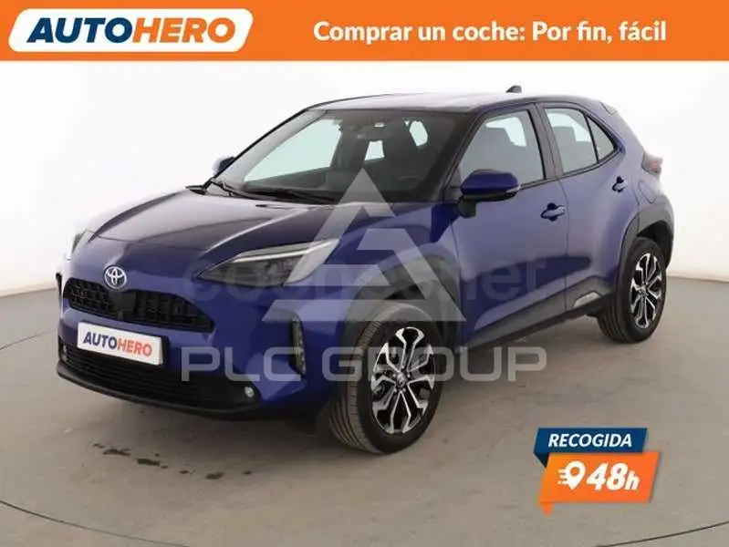 2022 Toyota YARIS