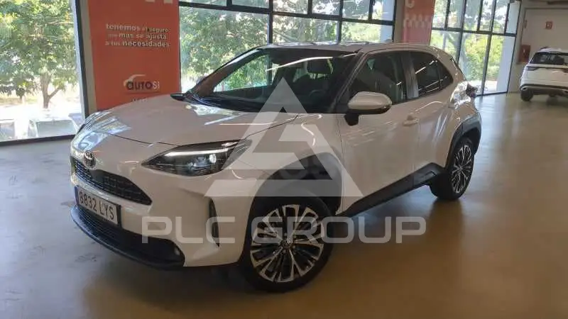 2022 Toyota YARIS