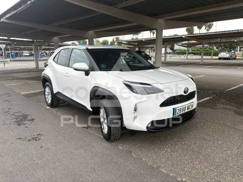 2022 Toyota YARIS
