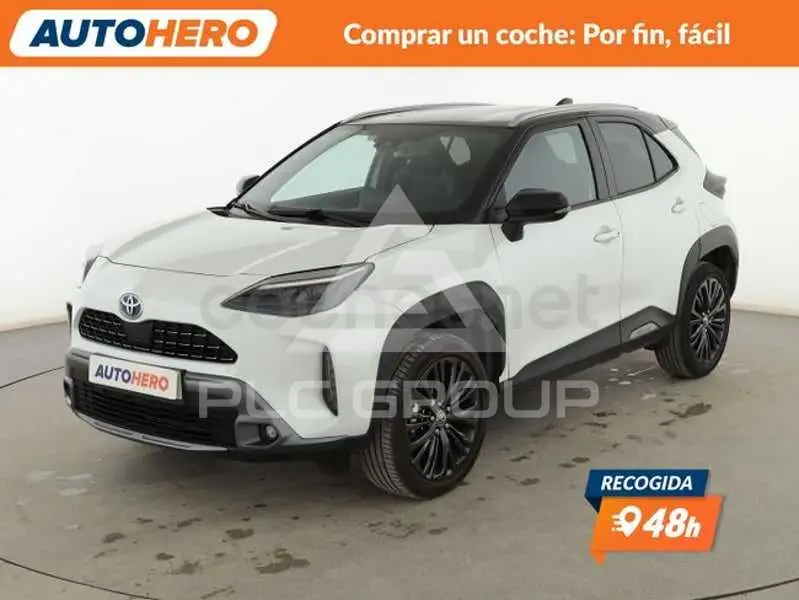 2022 Toyota YARIS