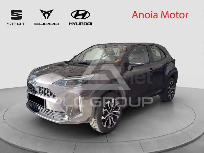 2022 Toyota YARIS