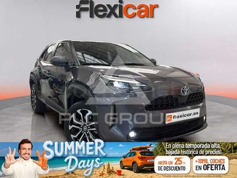 2022 Toyota YARIS