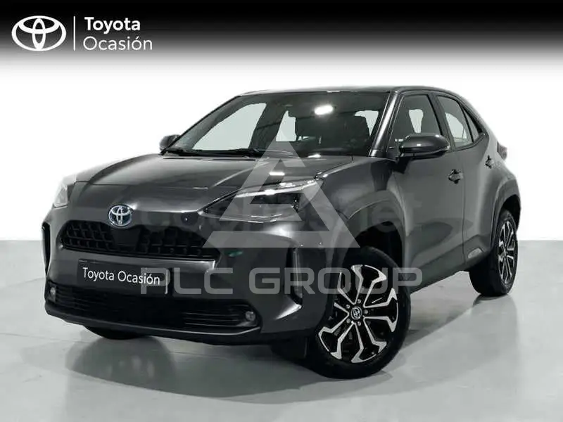 2022 Toyota YARIS