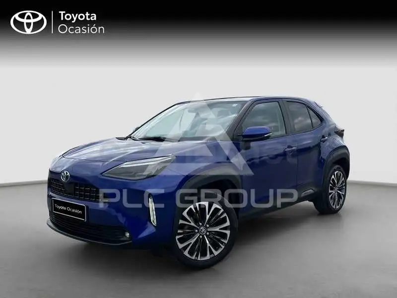 2022 Toyota YARIS