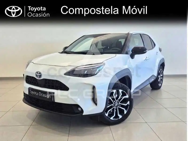 2022 Toyota YARIS