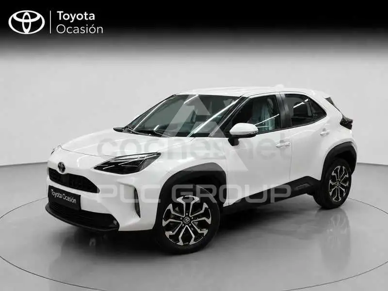 2022 Toyota YARIS