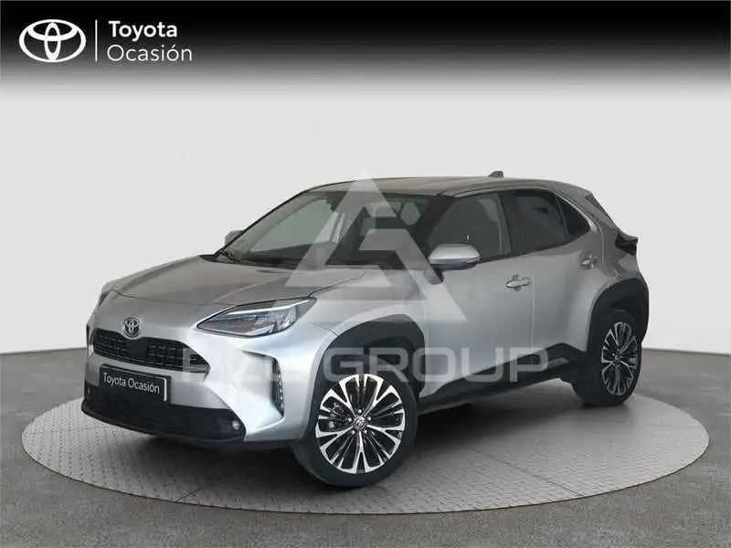 2022 Toyota YARIS