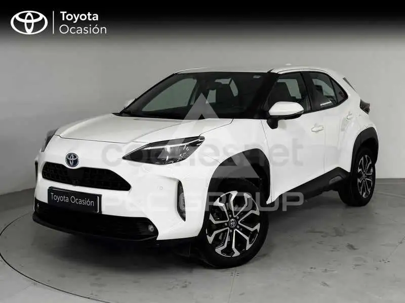 2022 Toyota YARIS