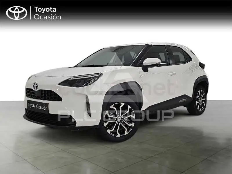 2022 Toyota YARIS