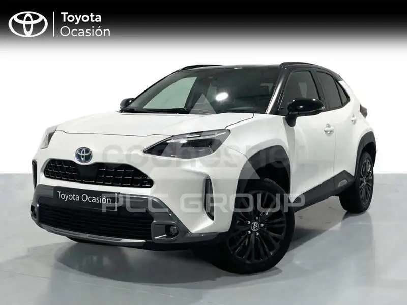2022 Toyota YARIS