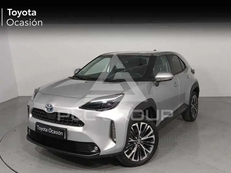 2022 Toyota YARIS