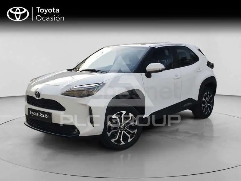 2022 Toyota YARIS