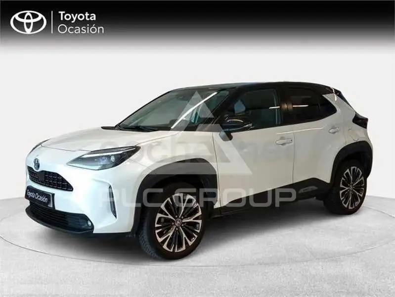 2022 Toyota YARIS