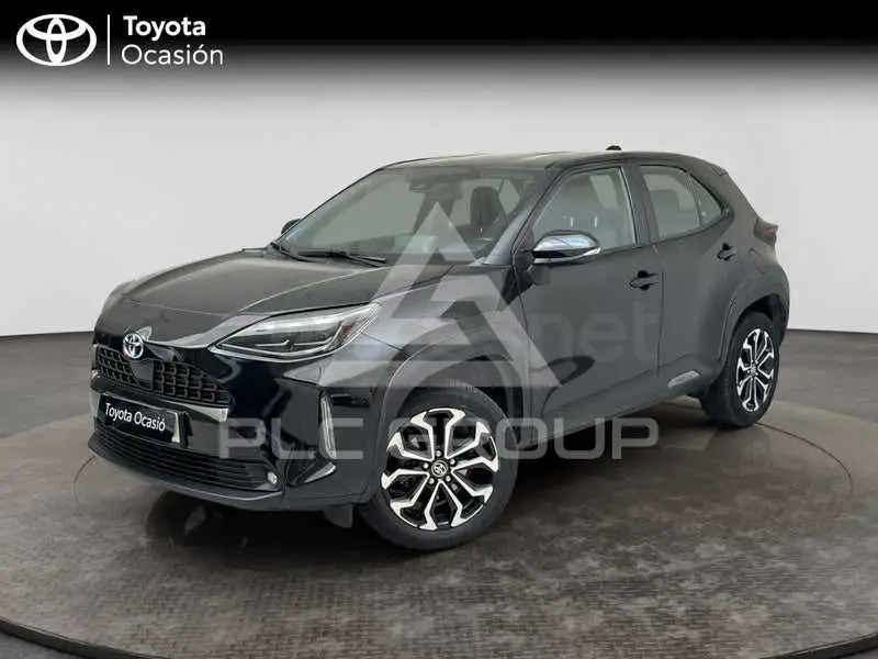 2022 Toyota YARIS