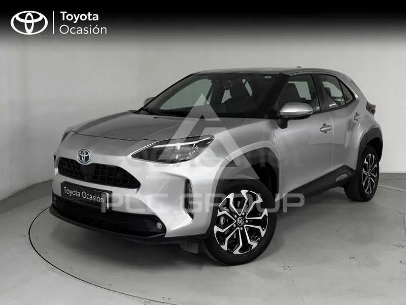 2022 Toyota YARIS