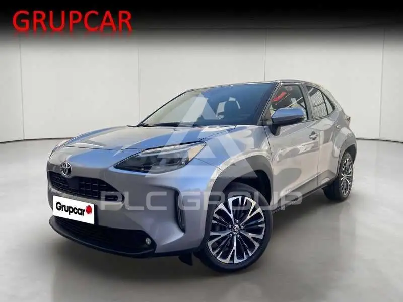 2022 Toyota YARIS