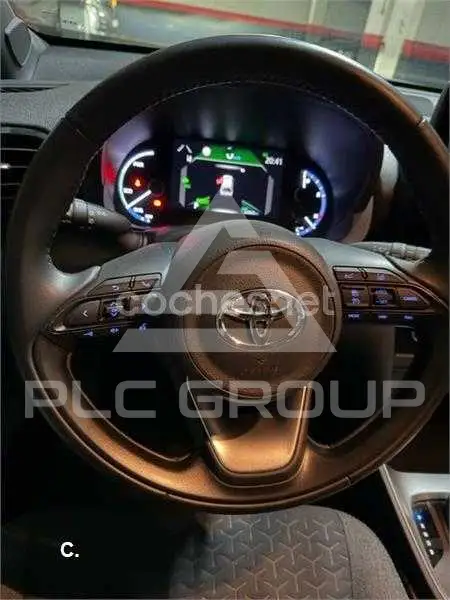 2022 Toyota YARIS