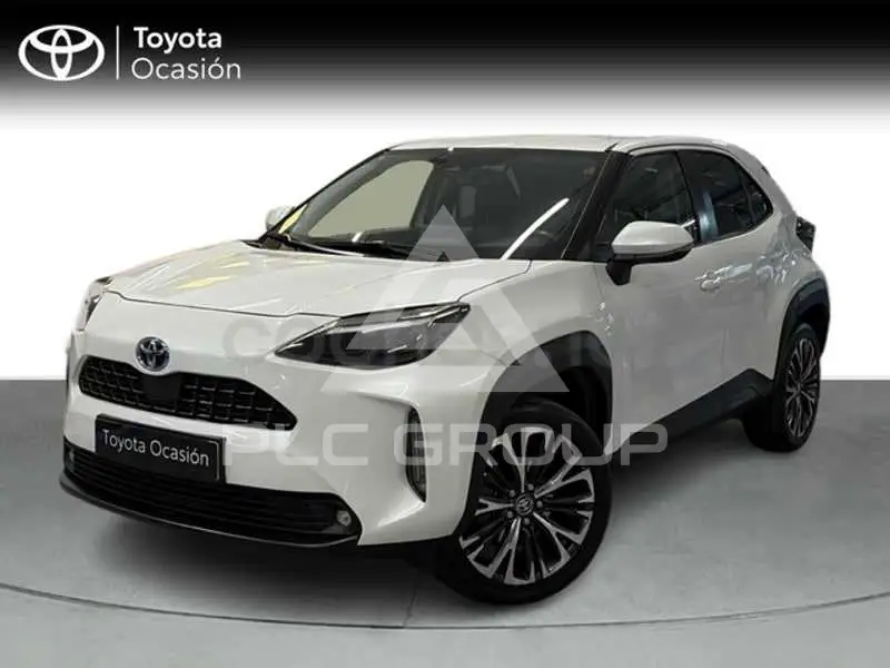 2022 Toyota YARIS