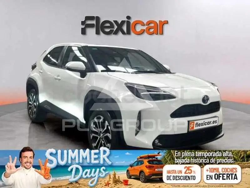 2022 Toyota YARIS