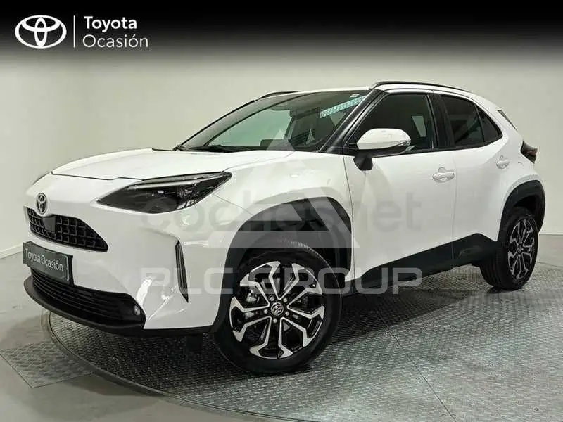 2022 Toyota YARIS