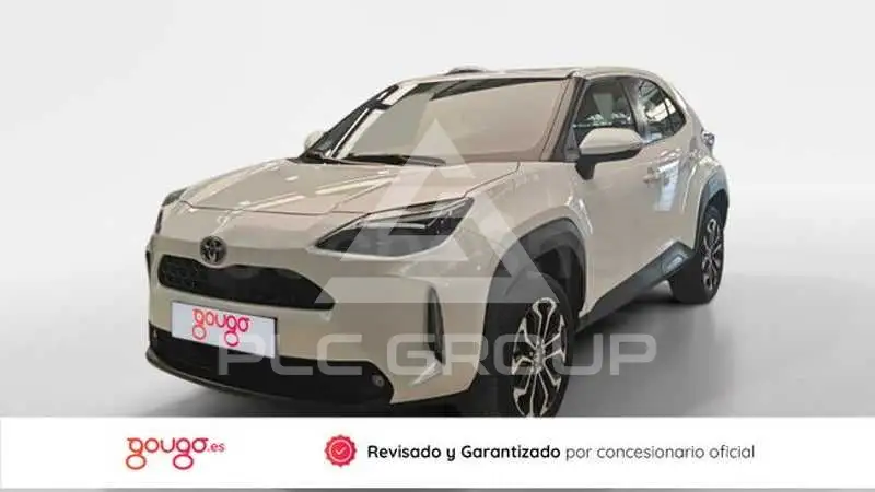 2022 Toyota YARIS