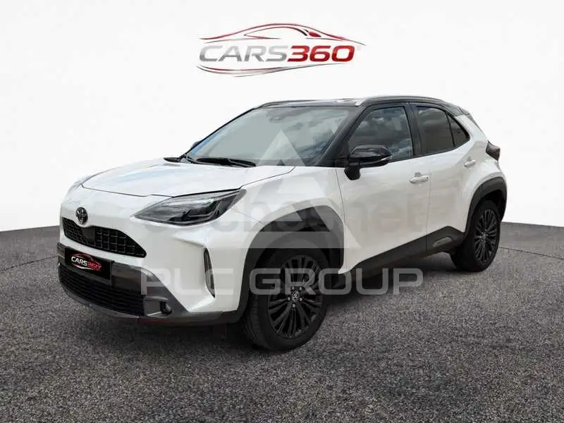 2022 Toyota YARIS
