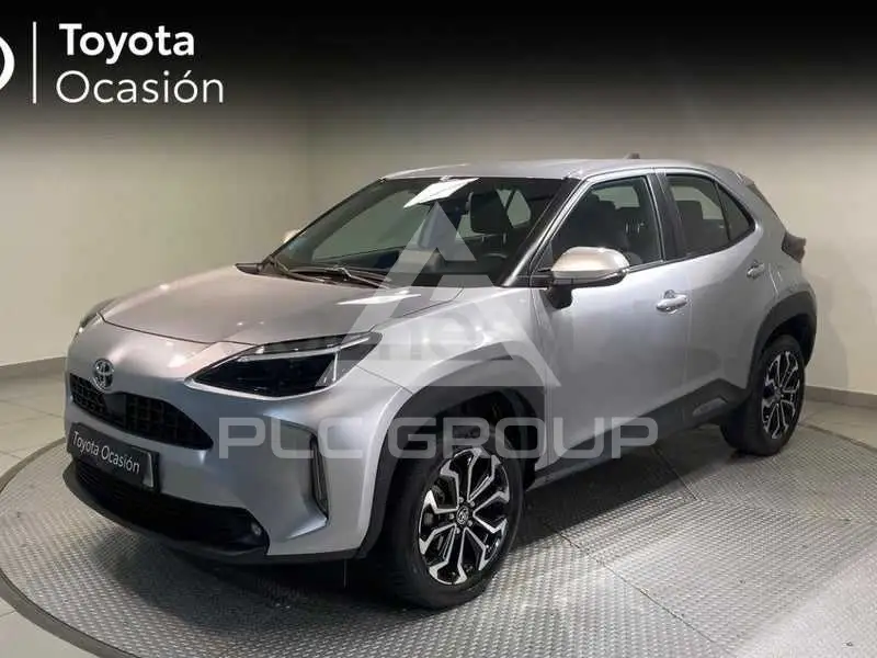 2022 Toyota YARIS