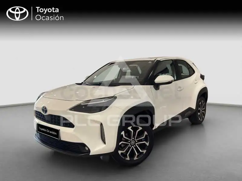 2022 Toyota YARIS