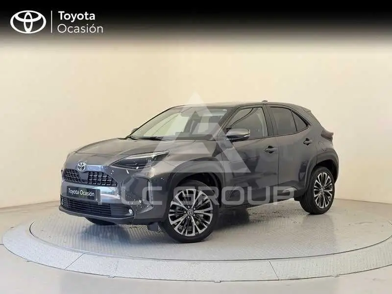 2022 Toyota YARIS